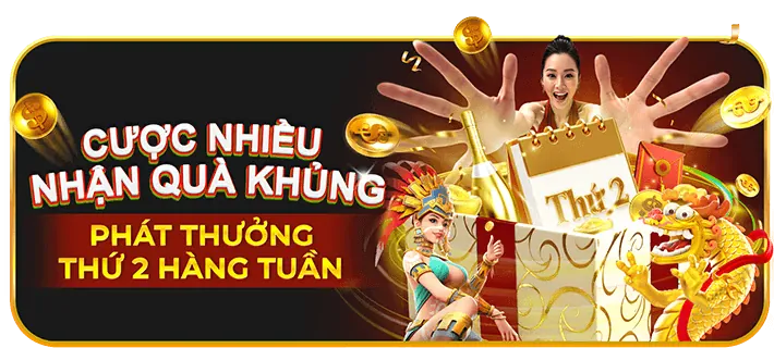 Chương trình VIP độc quyền của 88king Nổ Hũ với các đặc quyền