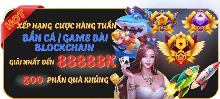 Các chương trình khuyến mãi độc quyền tại 88king Nổ Hũ