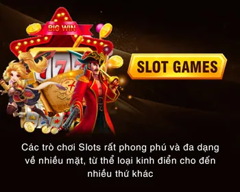 Kho trò chơi đa dạng của 88king Nổ Hũ