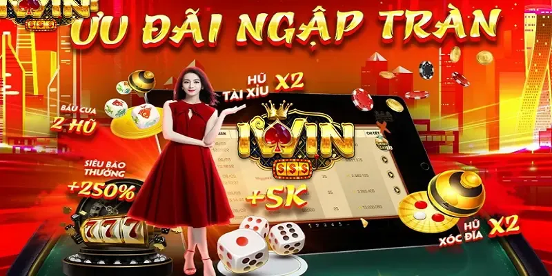 Khuyến mãi hoàn trả và nạp lại hàng tuần 88king nổ hũ